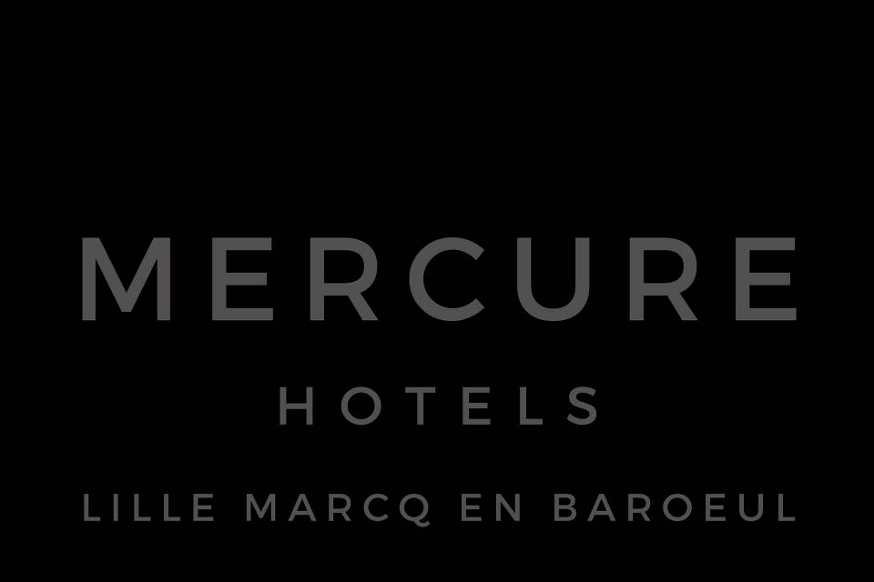 Mercure Lille Marcq-en-Baroeul