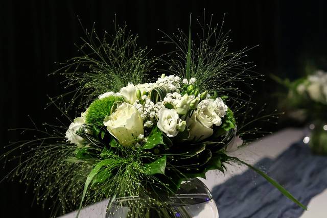 Mariage Lily et Olivier
