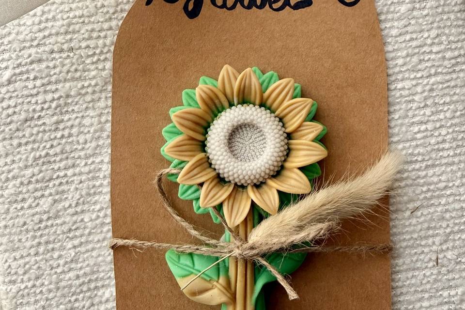 Cadeaux invités