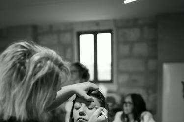 Prestation Mariage