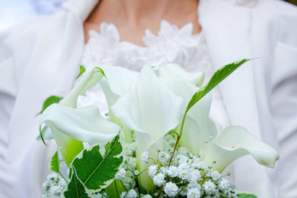 Mariage Helene et JP