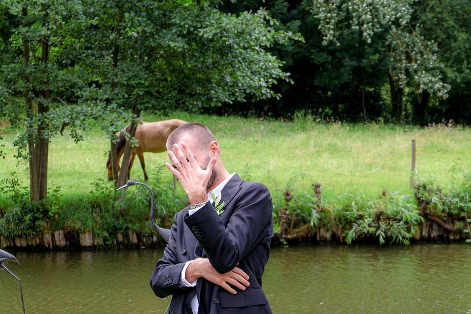 Mariage Maxime et Lucas