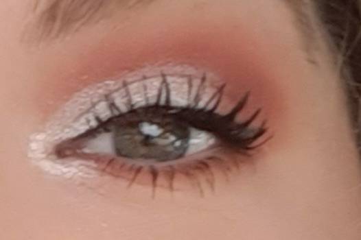 Maquillage des yeux