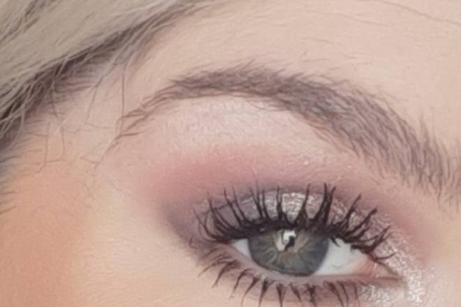 Maquillage des yeux