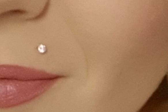 Maquillage des yeux