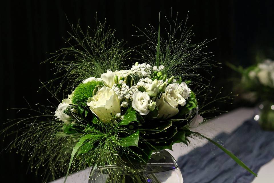 Mariage Lily et Olivier