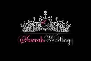 Sarrah Wedding