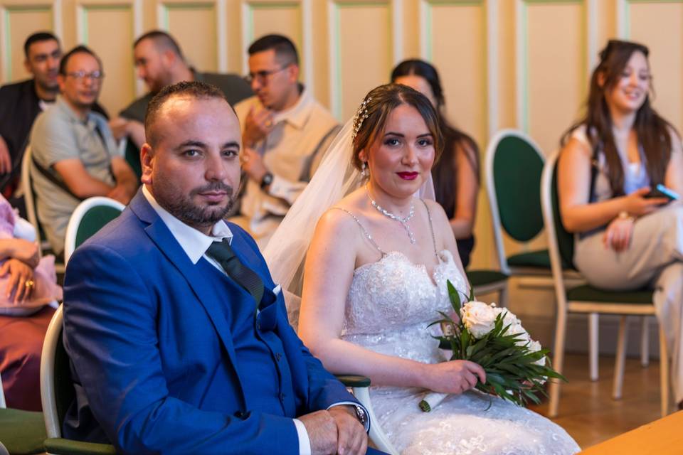 Thaïri et Zahir