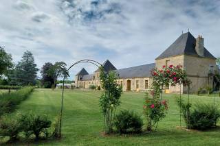 Château des Bordes