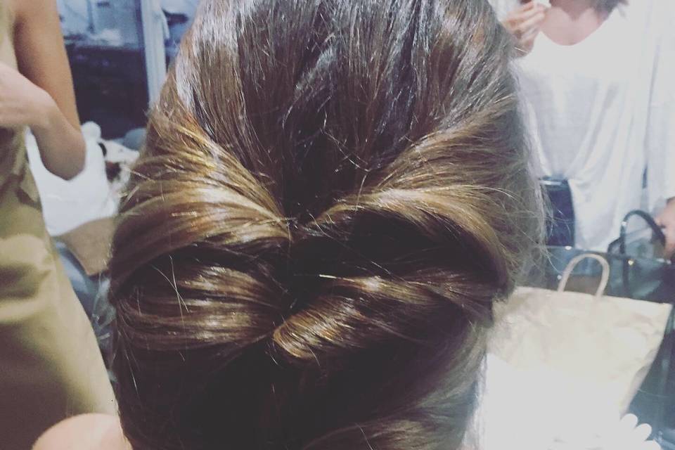 Chignon