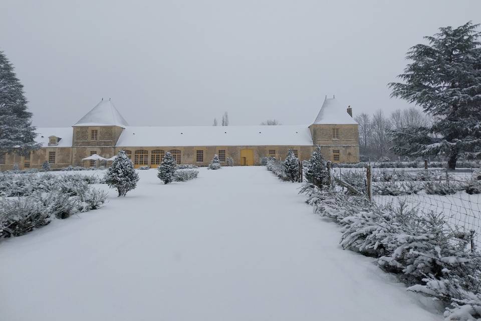 Hiver 2026