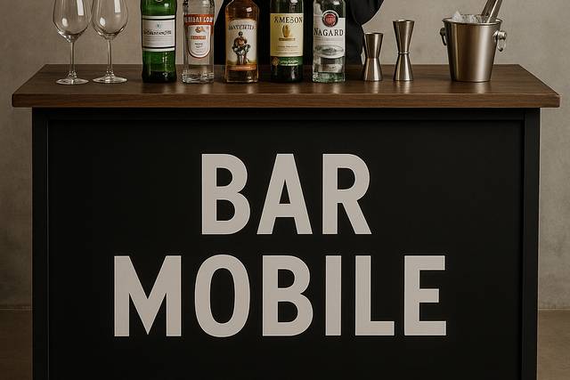 Bar mobile