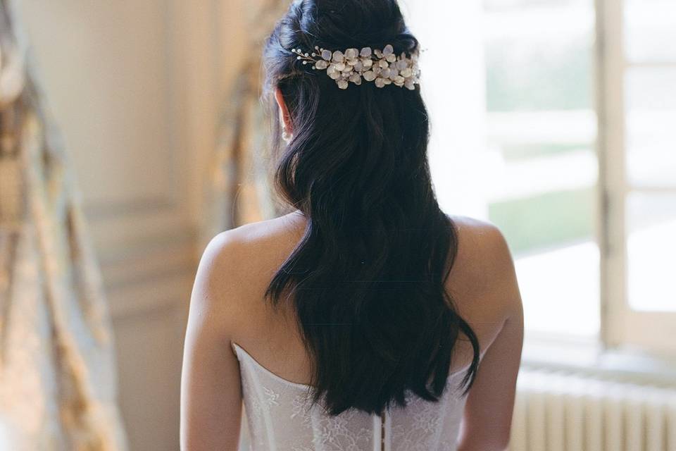 Chen - Coiffure