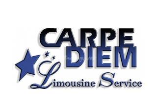 Carpe Diem Limousine Service logo