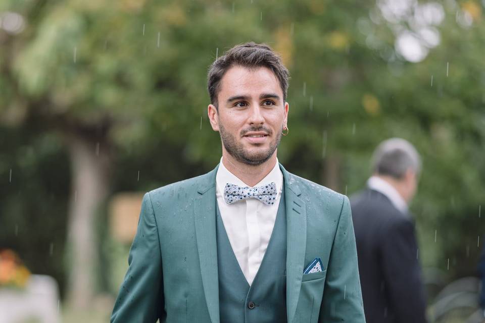 Jonathan Loussinian