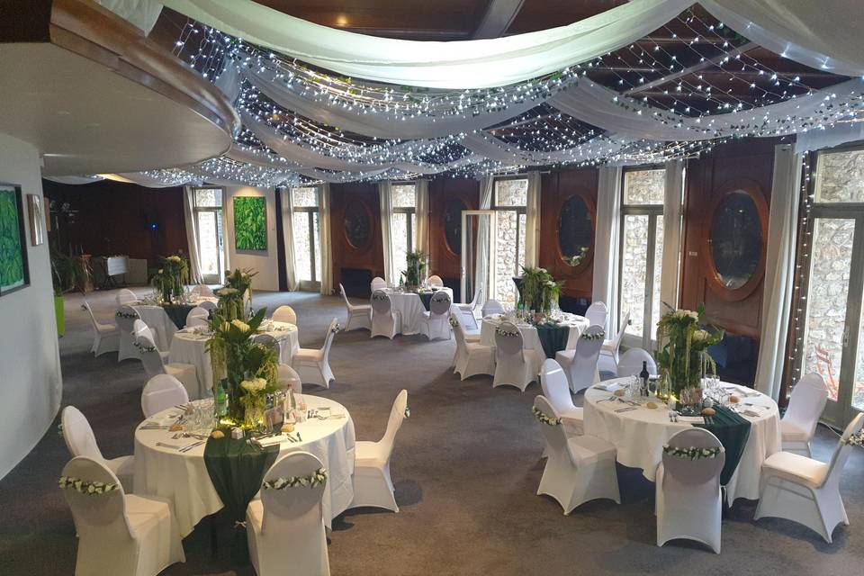Restaurant L'Ambassade