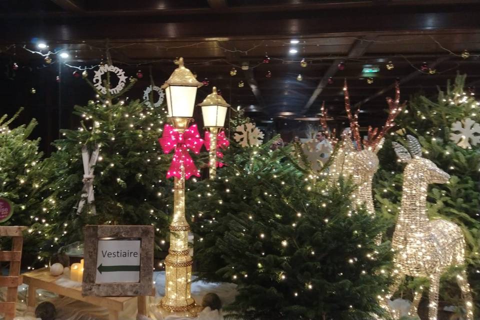Restaurant L'Ambassade