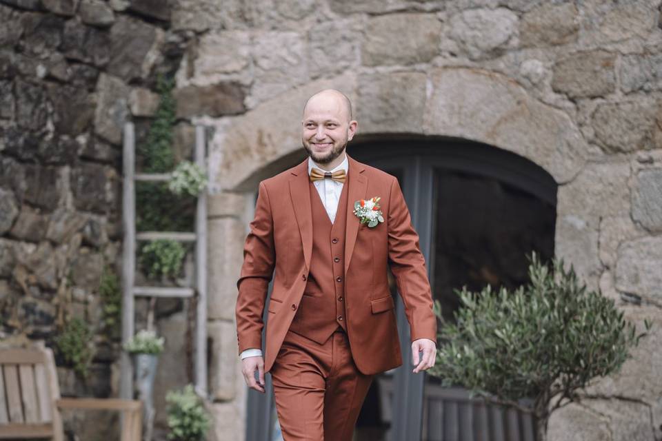 Jonathan Loussinian
