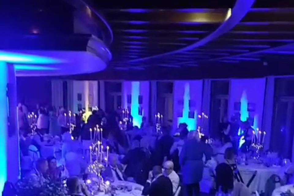Restaurant L'Ambassade