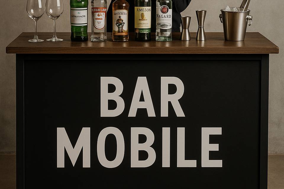 Bar mobile