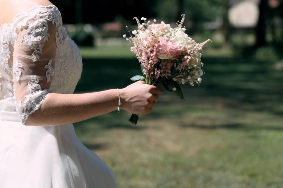 Le bouquet