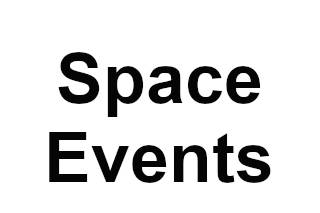 Space Events
