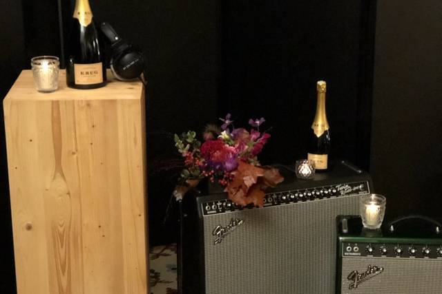Champagne