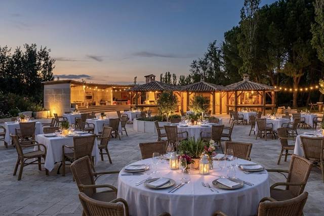 Domaine de la Myrtille