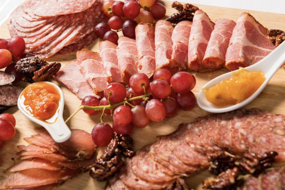 Charcuterie