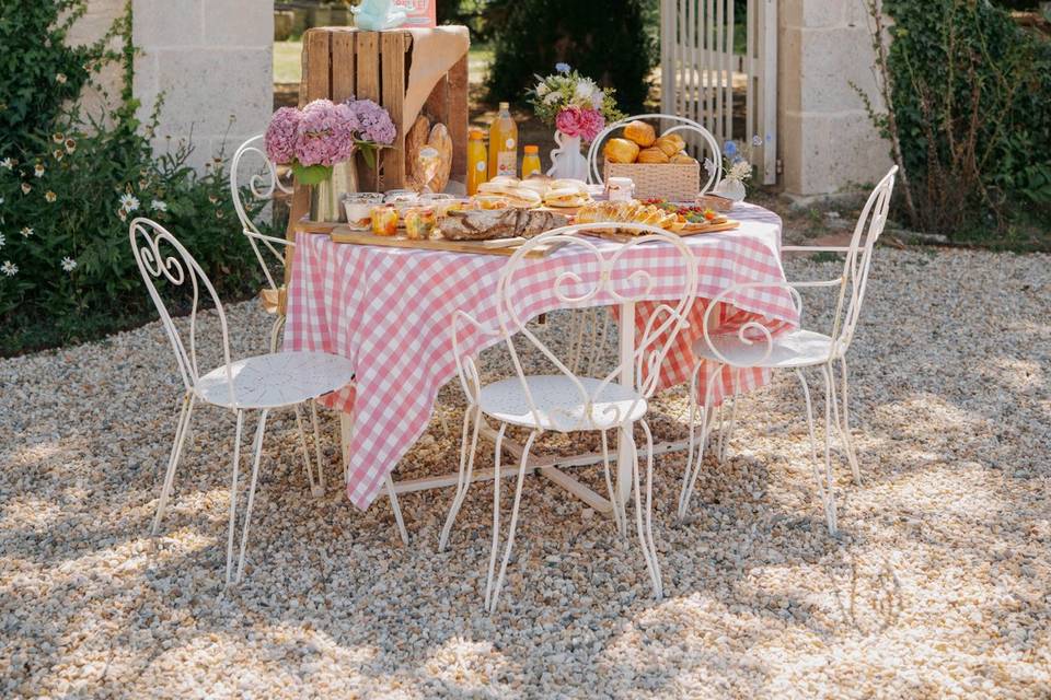 Brunch