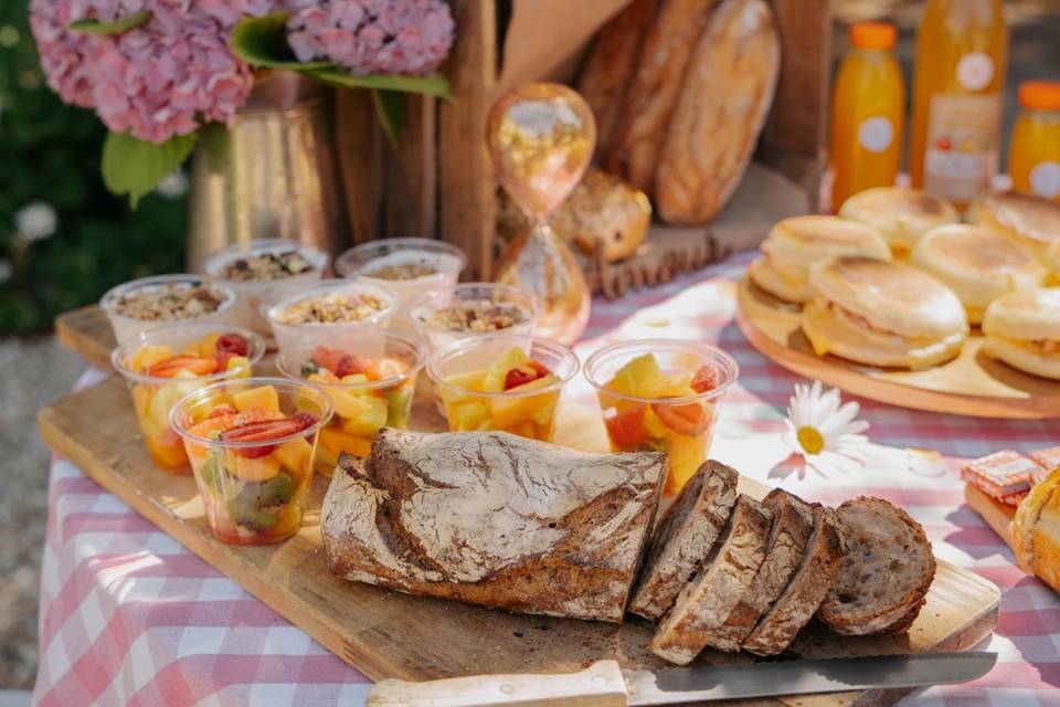 Gourmandise