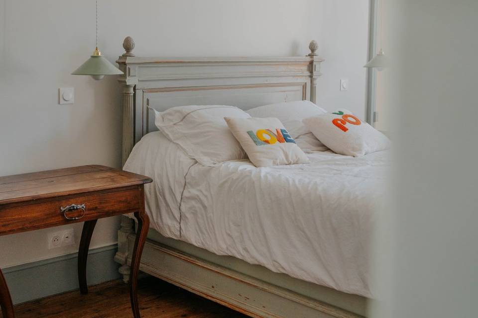 Chambre Nuptial