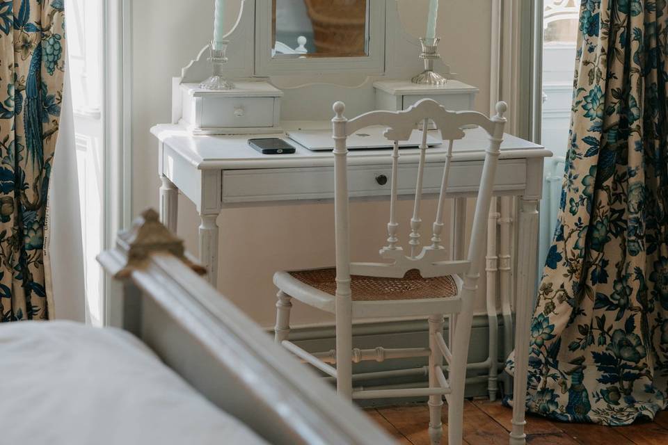 Chambre Nuptial