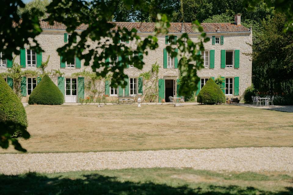 La Maison de Vie