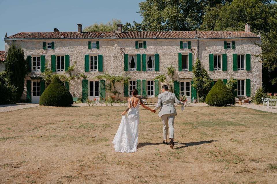 Maison de FamilleS