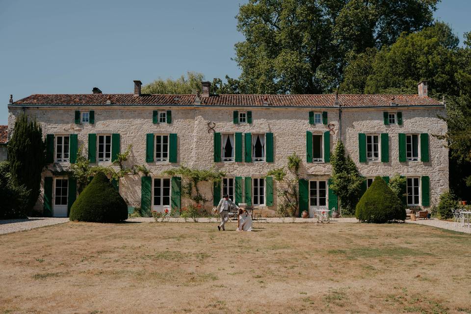 La Seigneurerie