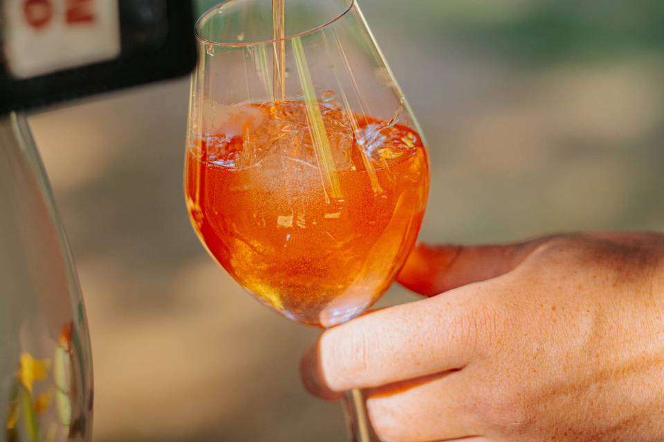 Spritz