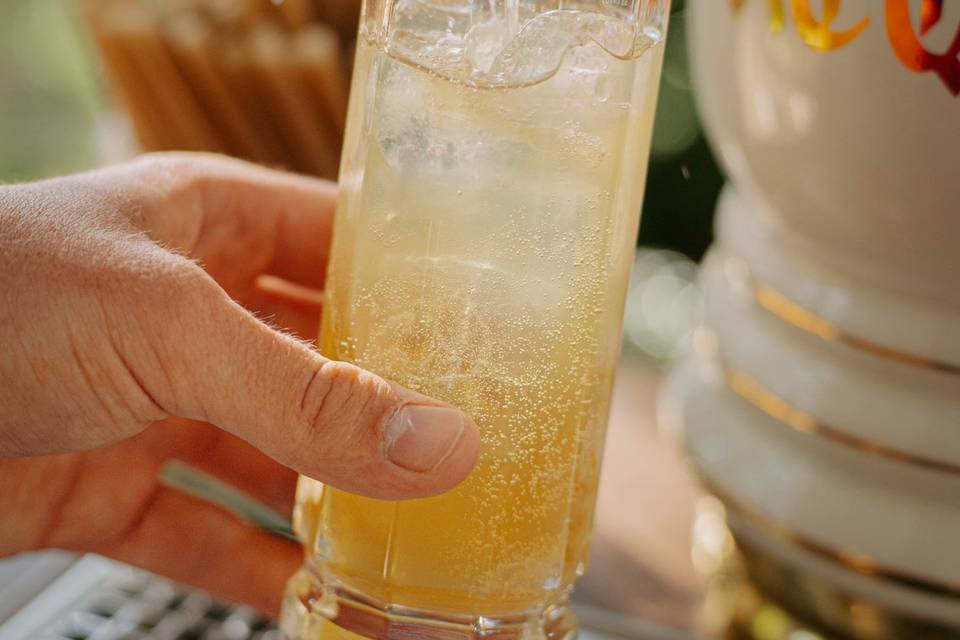 Moscow Mule