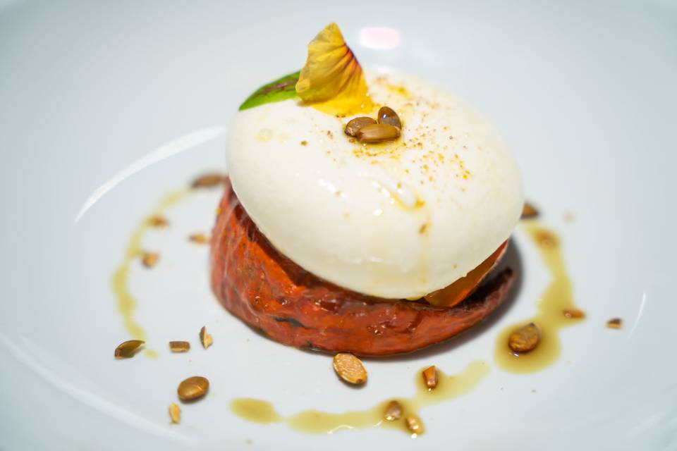 Burrata