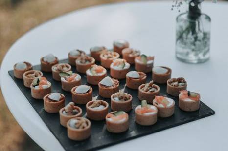 Apéritif