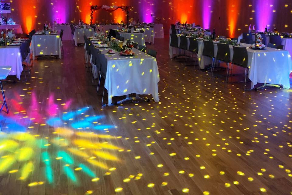 Mariage 2025