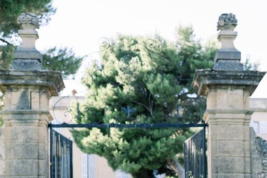 Château de Sénéguier