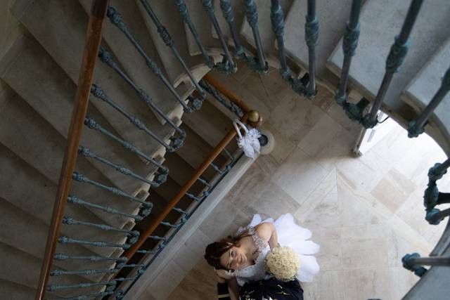 Tiffany photographie