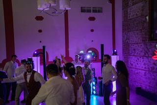 DJ Sam Mazur Events