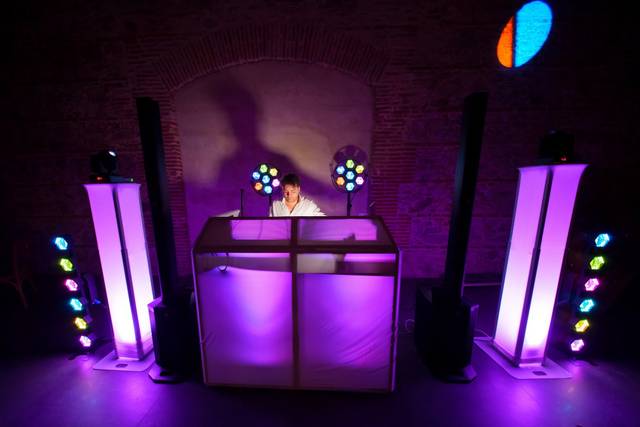 DJ Sam Mazur Events