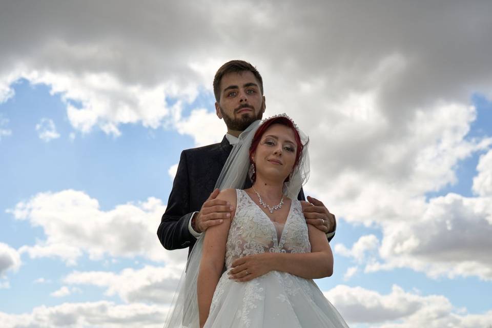 Séance couple