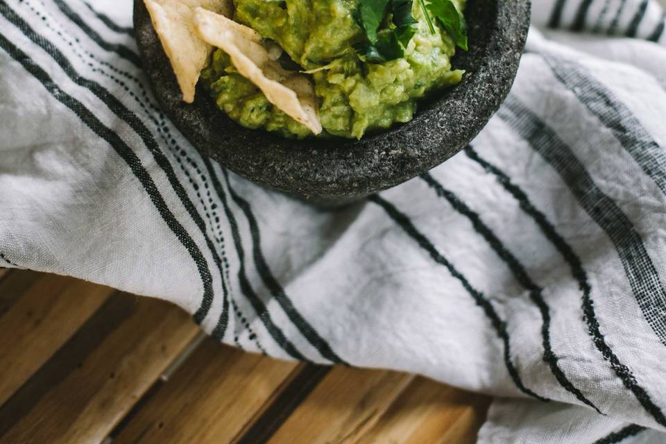 Guacamole