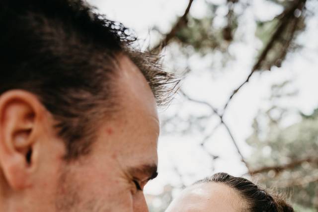 Photo de mariage