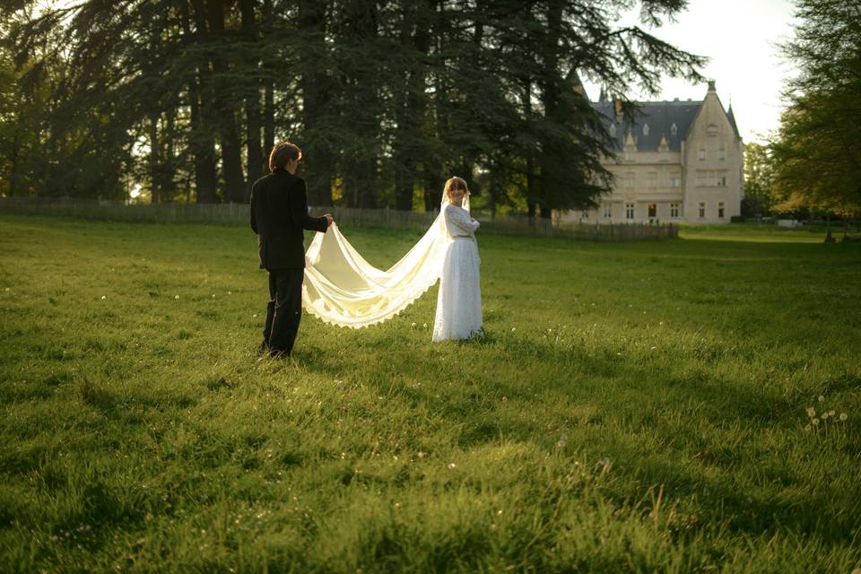 Shooting à Écully
