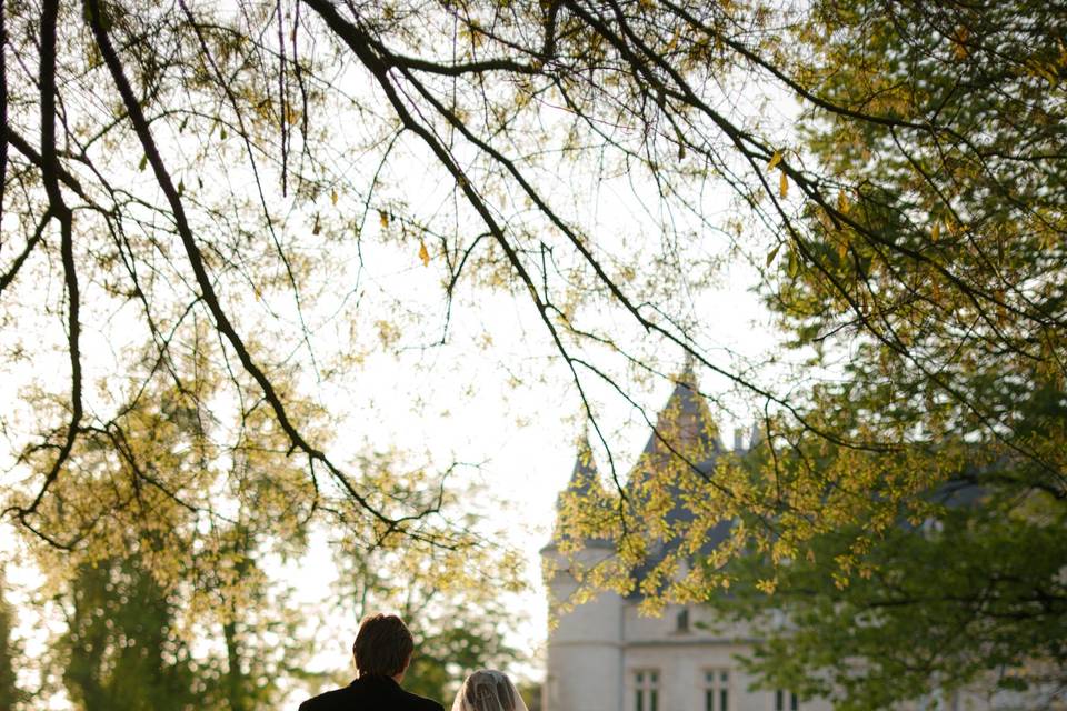 Shooting à Écully